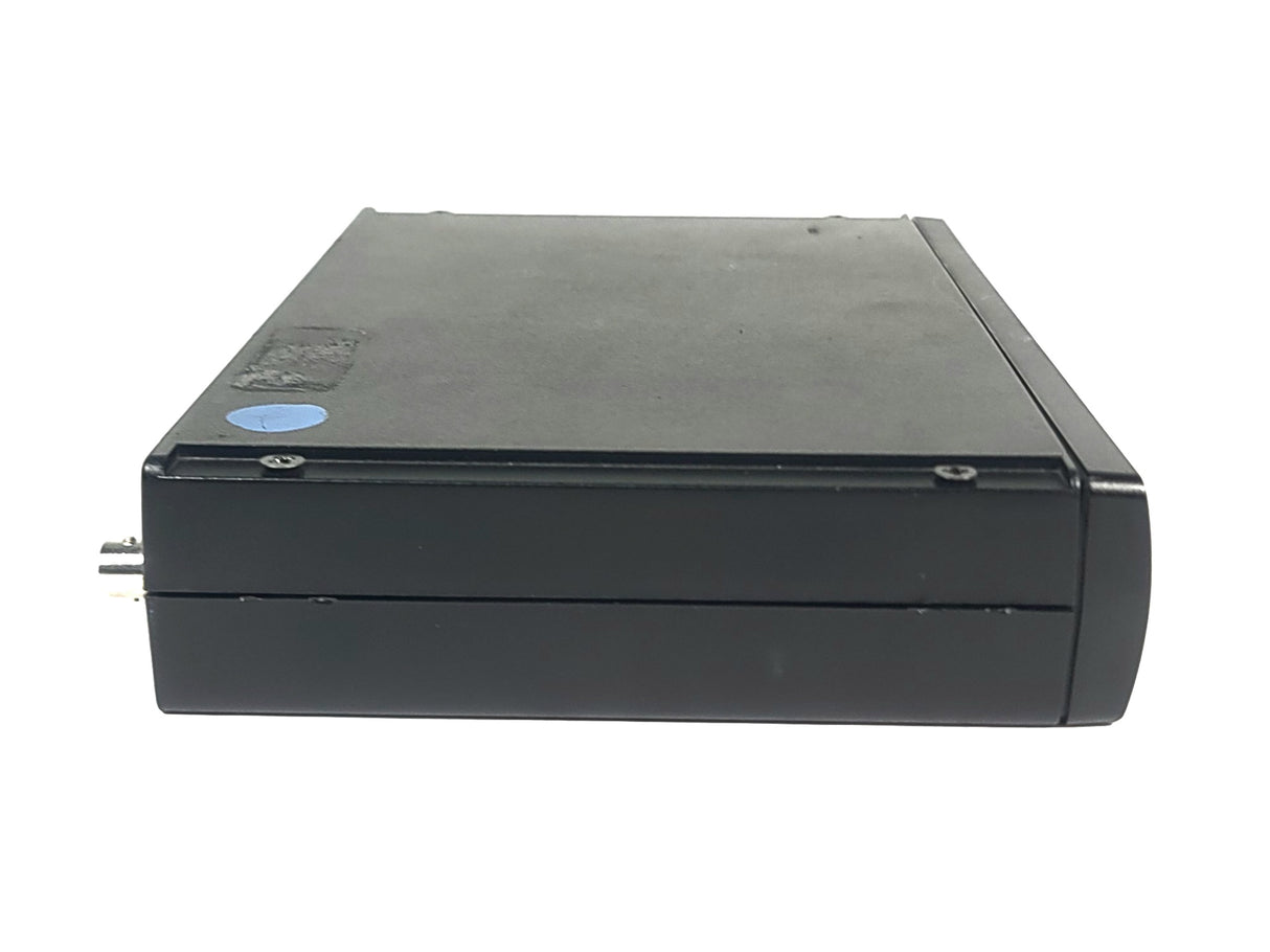 Shure ULXS4 Wireless Receiver Kit (J1: 554-590MHz) w/ Shure ULX2 Handheld Transmitter w/ SM58 Mic Capsule, ULX1 Belt Pack, (2) Antennas in Hard Carry Case