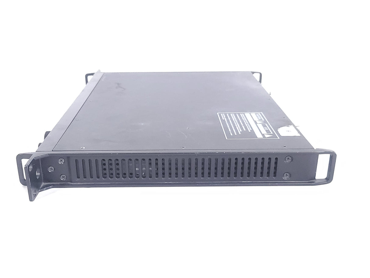 Shure UR4S Wireless Receiver (H4: 518-578 MHz)