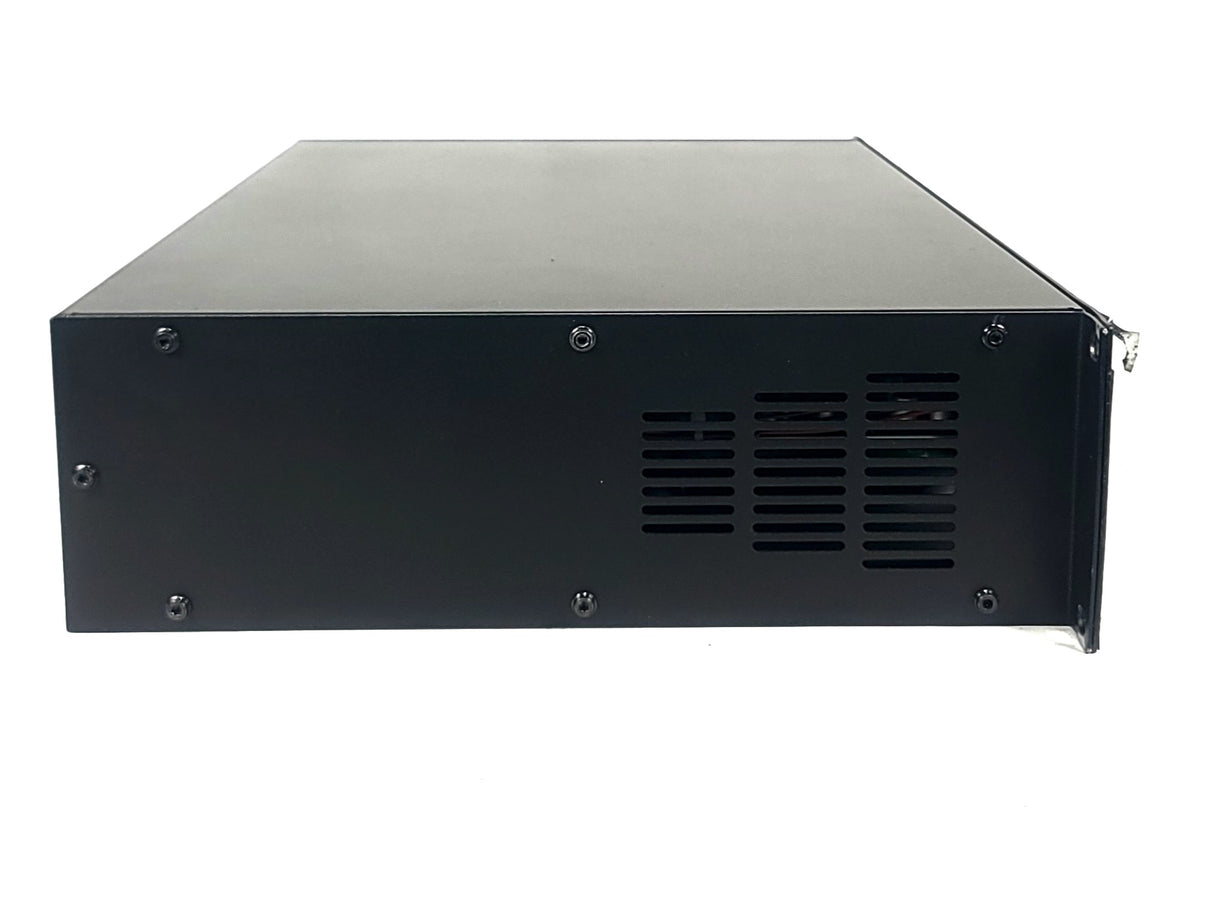 Soundcraft 5049655 Mini Stagebox 16