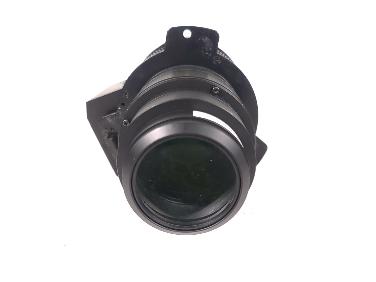 Christie 118-100113-XX ILS 3-Chip DLP Projector Lens, 2.0-2.8:1 SX+ / 1.8-2.6:1 HD .95" In Hard Carry Case