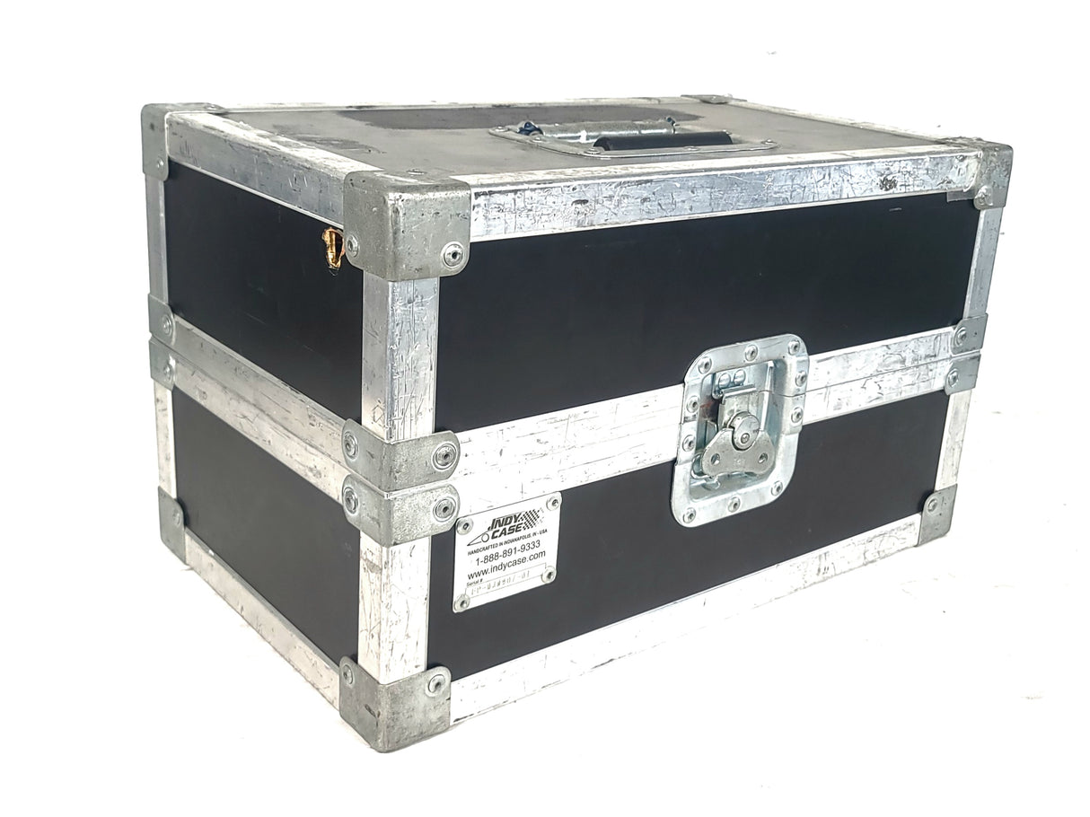 Christie 118-100113-XX ILS 3-Chip DLP Projector Lens, 2.0-2.8:1 SX+ / 1.8-2.6:1 HD .95" In Hard Carry Case