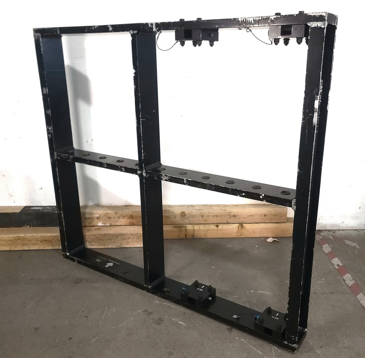 JBL VT4888-AF Array Frame