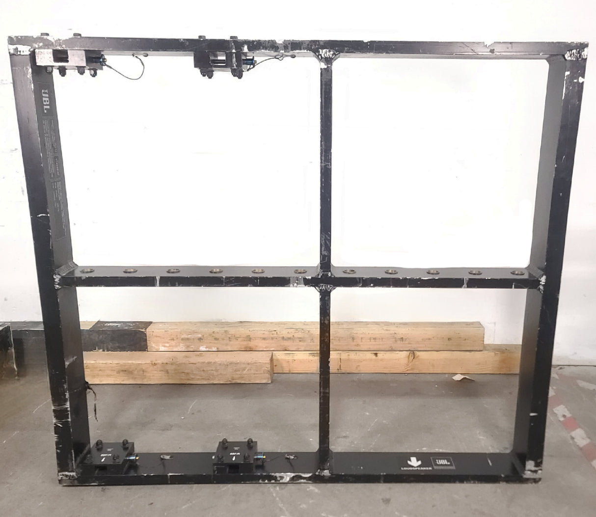 JBL VT4888-AF Array Frame