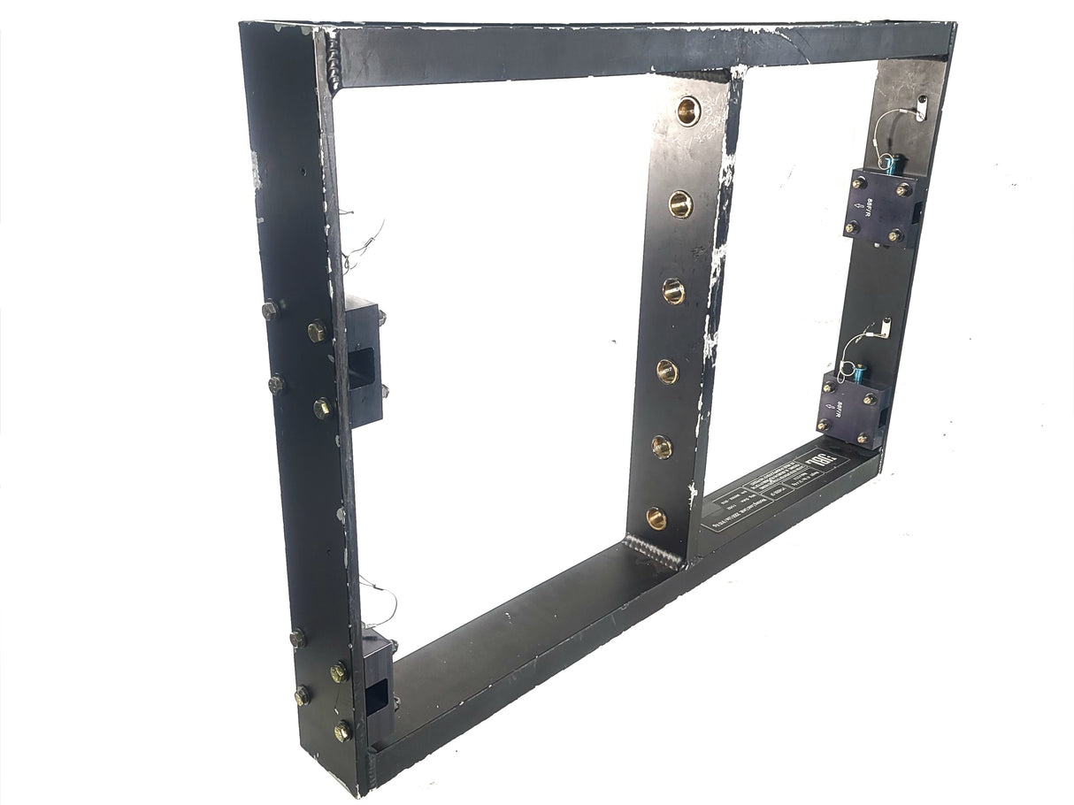 JBL VT4888-SF Short Frame