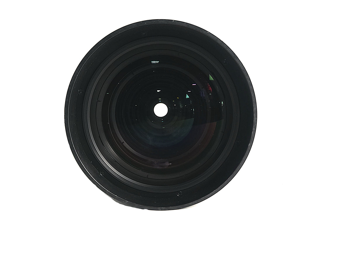 Christie 118-100112-XX ILS 3-Chip DLP Projector Lens, 1.5-2.0:1 SX+ / 1.4-1.8:1 HD .95"