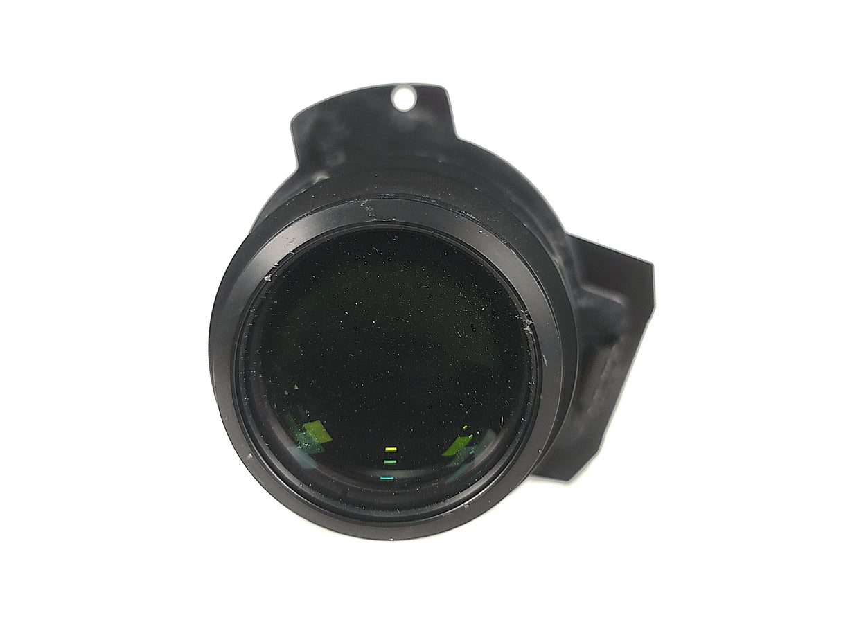 Christie 118-100112-XX ILS 3-Chip DLP Projector Lens, 1.5-2.0:1 SX+ / 1.4-1.8:1 HD .95"