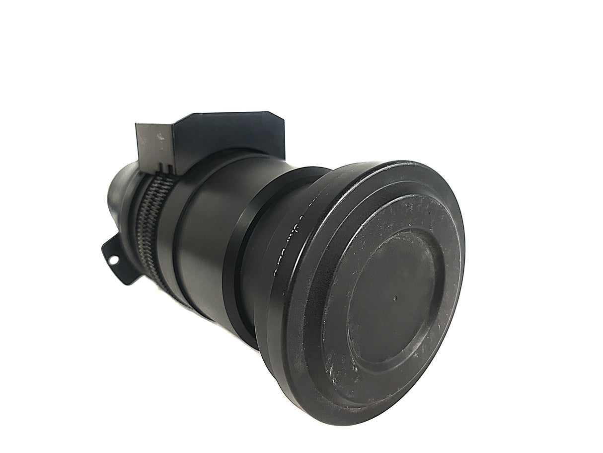 Christie 118-100112-XX ILS 3-Chip DLP Projector Lens, 1.5-2.0:1 SX+ / 1.4-1.8:1 HD .95"