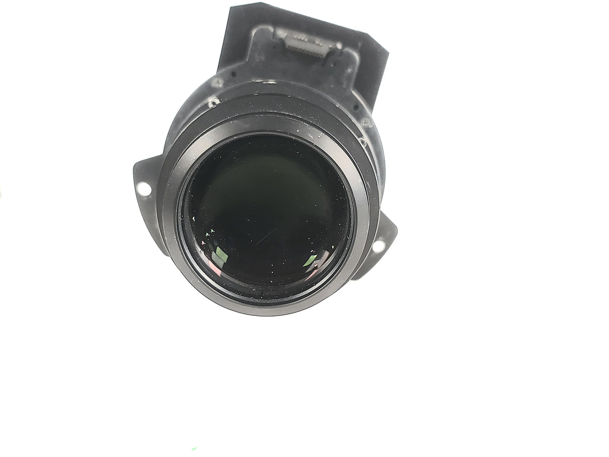 Christie 118-100112-XX ILS 3-Chip DLP Projector Lens, 1.5-2.0:1 SX+ / 1.4-1.8:1 HD .95"