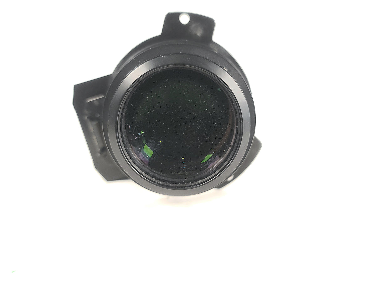 Christie 118-100112-XX ILS 3-Chip DLP Projector Lens, 1.5-2.0:1 SX+ / 1.4-1.8:1 HD .95"