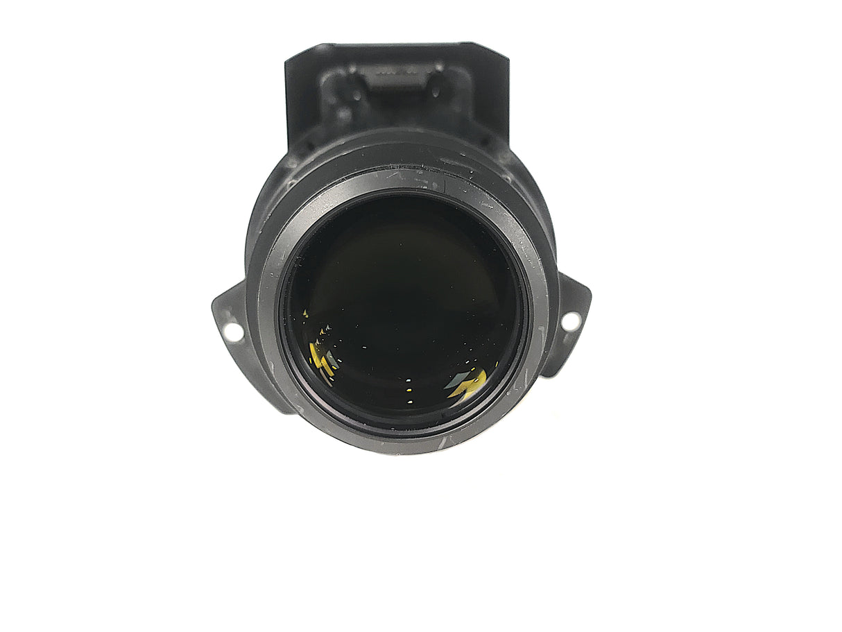 Christie 118-100112-XX ILS 3-Chip DLP Projector Lens, 1.5-2.0:1 SX+ / 1.4-1.8:1 HD .95"