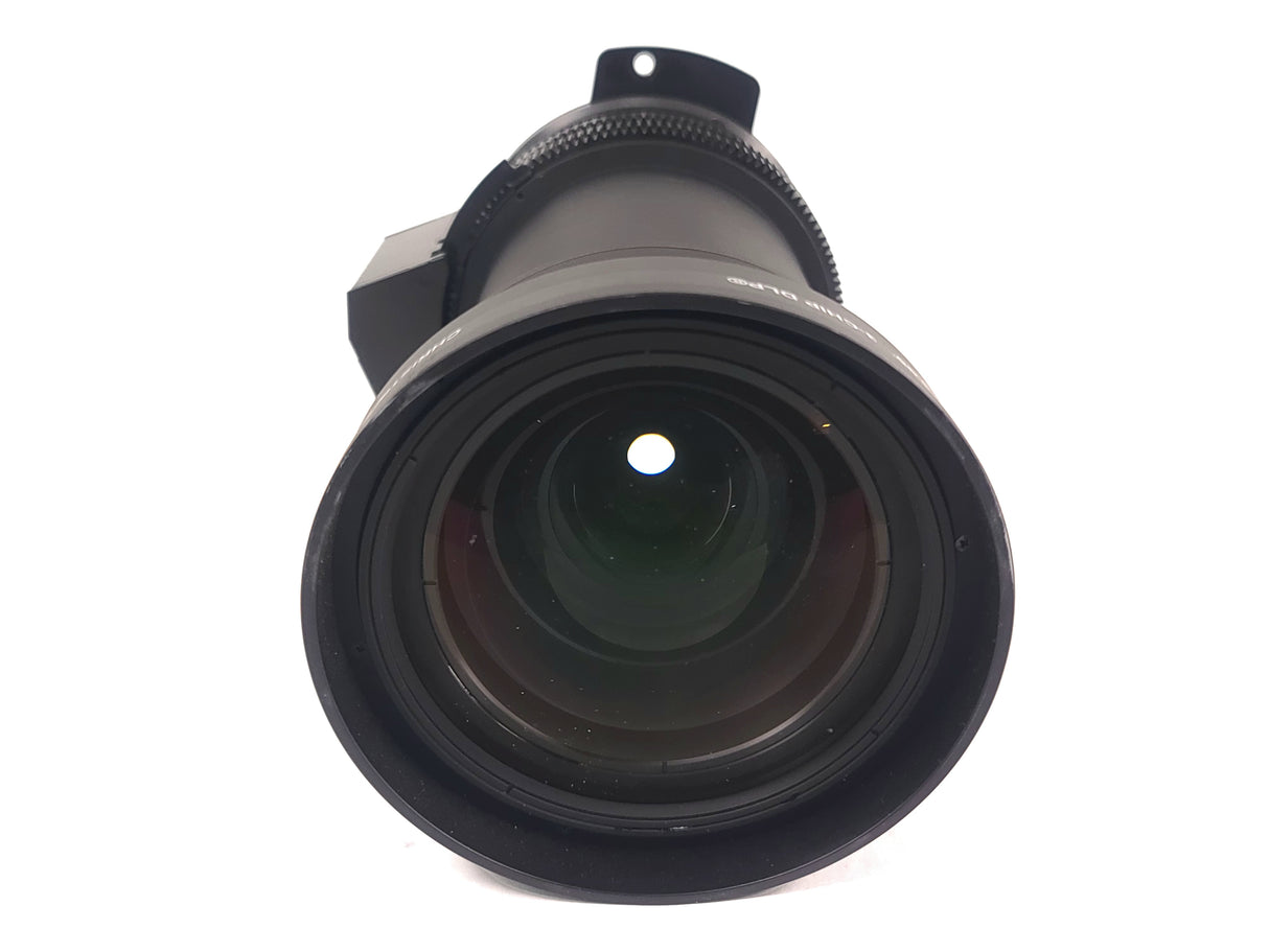 Christie 118-100111-XX ILS 3-Chip DLP Projector Lens, 1.25-1.6:1 SX+/ 1.16-1.49:1 HD 0.95" In Hard Carry Case