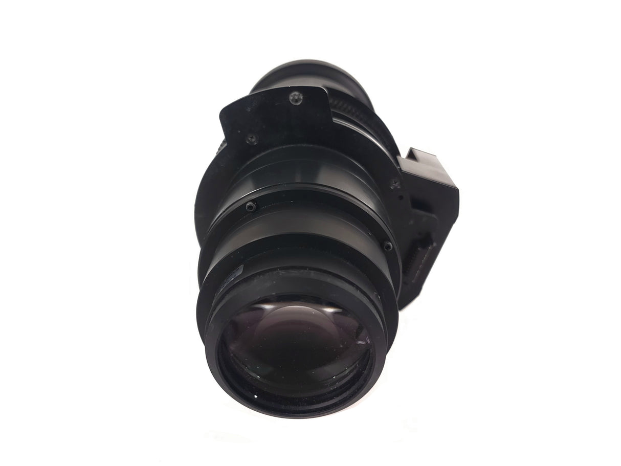 Christie 118-100112-XX ILS 3-Chip DLP Projector Lens, 1.5-2.0:1 SX+ / 1.4-1.8:1 HD .95"