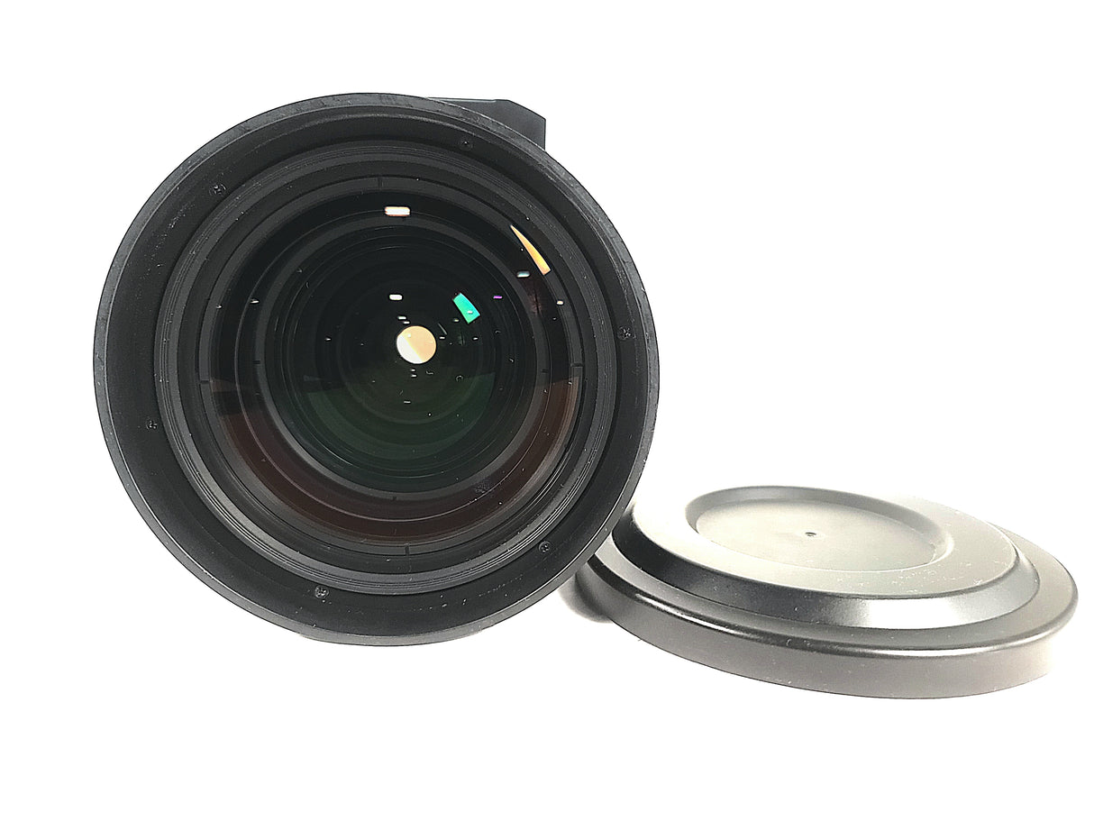 Christie 118-100112-XX ILS 3-Chip DLP Projector Lens, 1.5-2.0:1 SX+ / 1.4-1.8:1 HD .95"