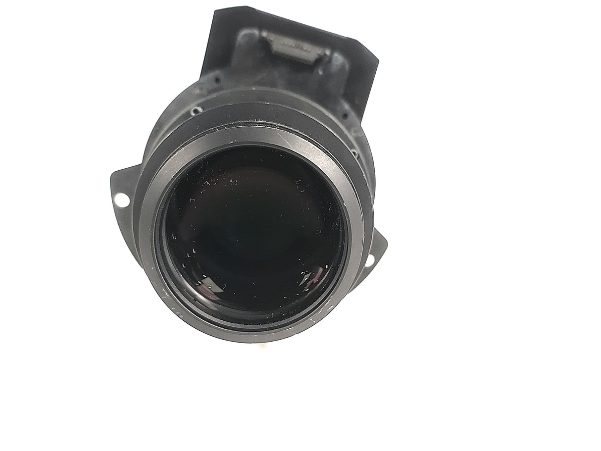 Christie 118-100112-XX ILS 3-Chip DLP Projector Lens, 1.5-2.0:1 SX+ / 1.4-1.8:1 HD .95"