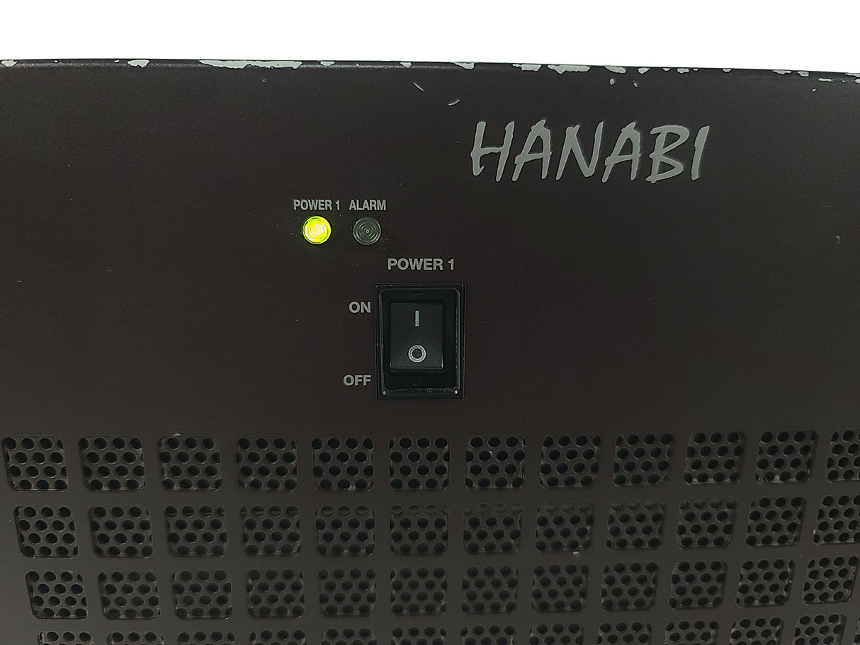 For.A HVS-350U Digital Video Switcher Board w/ For.A HVS-350HS Digital Video Switcher