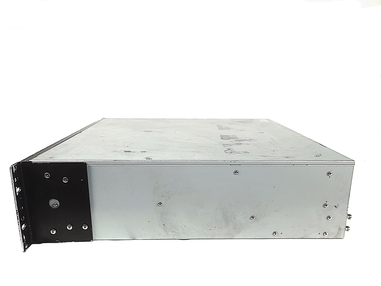 For.A HVS-350U Digital Video Switcher Board w/ For.A HVS-350HS Digital Video Switcher