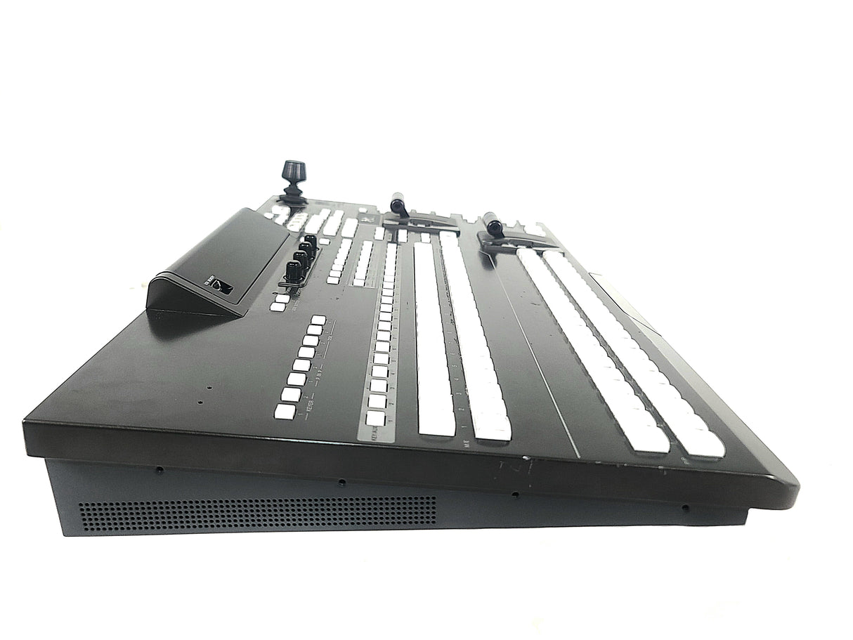 For.A HVS-350U Digital Video Switcher Board w/ For.A HVS-350HS Digital Video Switcher