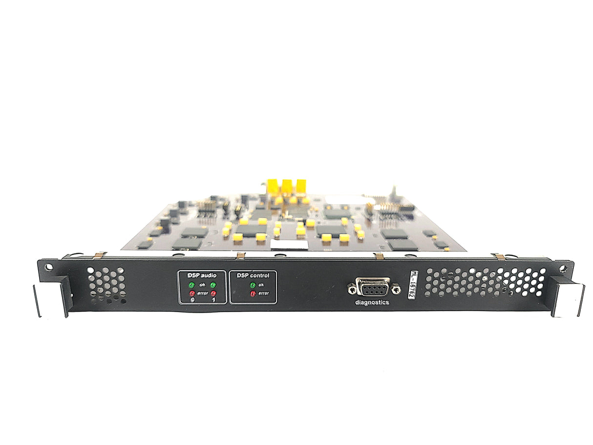 Midas DL571A Audio System Engine DSP Card For Neutron (PCX-DL571a)