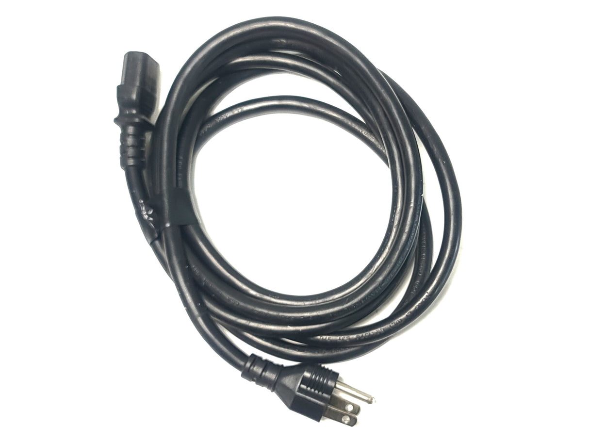 Christie HD10K-M Roadster 1080P 3DLP 10000 Lumen Large Venue Projector (Lamp Hours 511) w/ Accessories In Wheeled Road Case