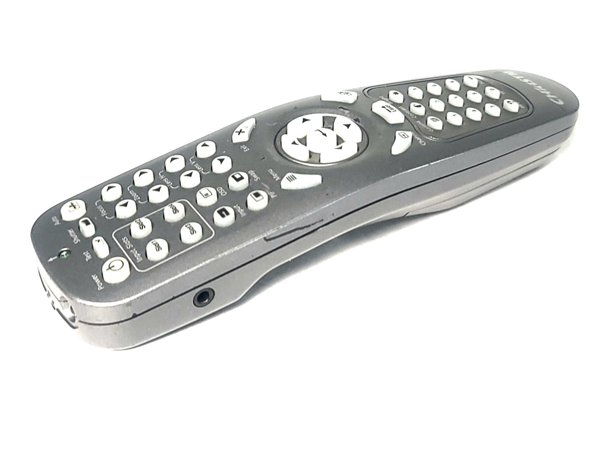 Christie HD10K-M Roadster 1080P 3DLP 10000 Lumen Large Venue Projector (Lamp Hours 511) w/ Accessories In Wheeled Road Case