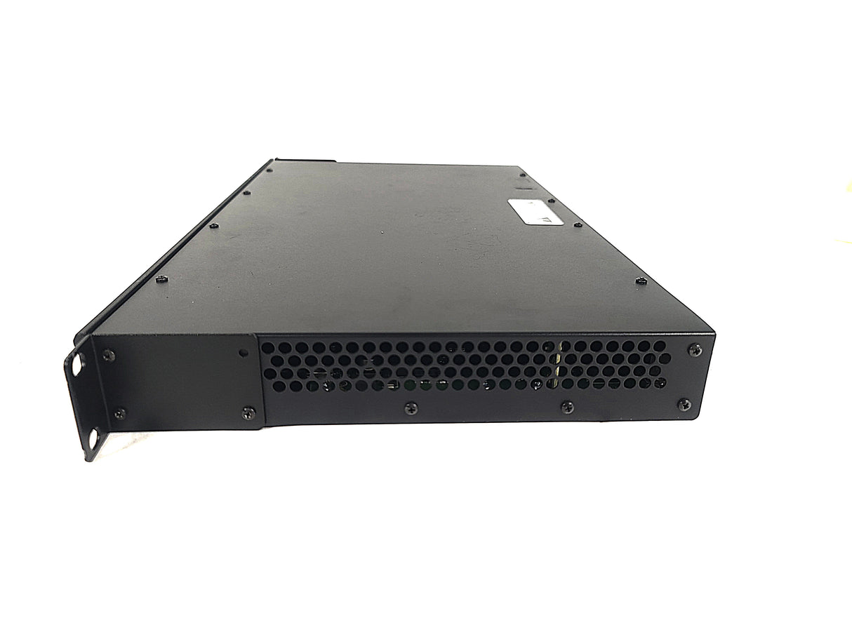 Crestron CEN-SWPOE-16 16-Port Managed PoE Switcher
