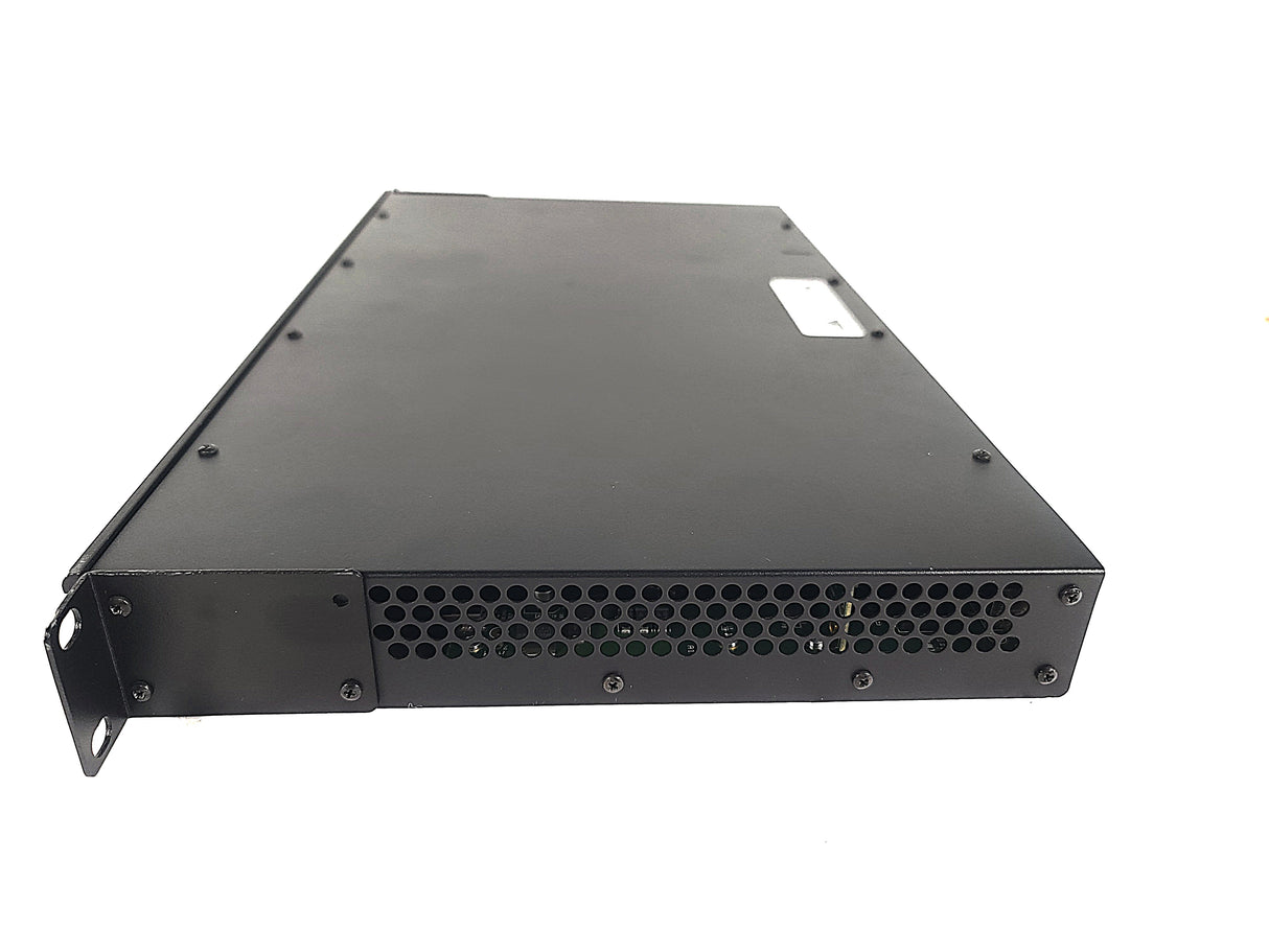 Crestron CEN-SWPOE-16 16-Port Managed PoE Switcher