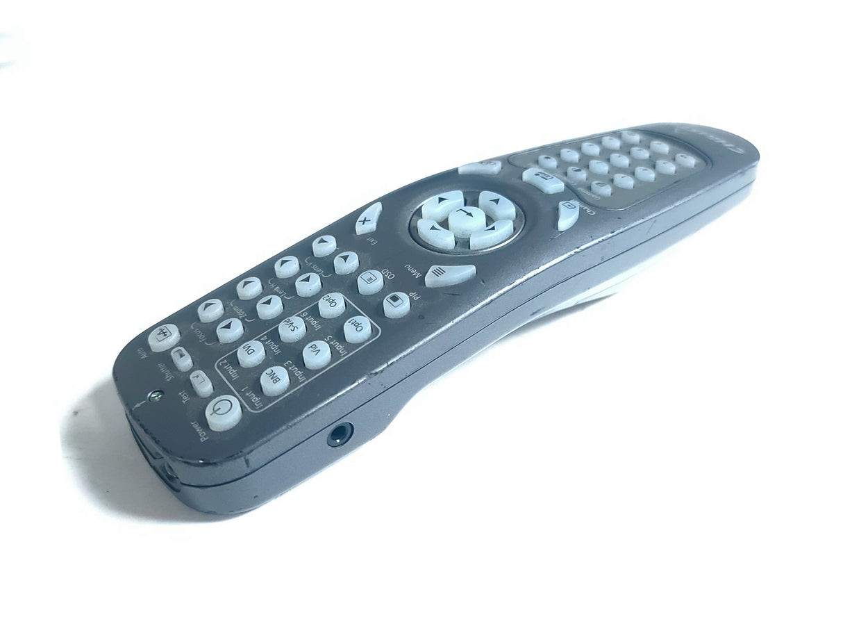 Christie Roadster HD18K 1080 HD 18000 Lumens 3-Chip DLP Digital Projector (Lamp Hours 600) in Wheeled Road Case (NO LENS)