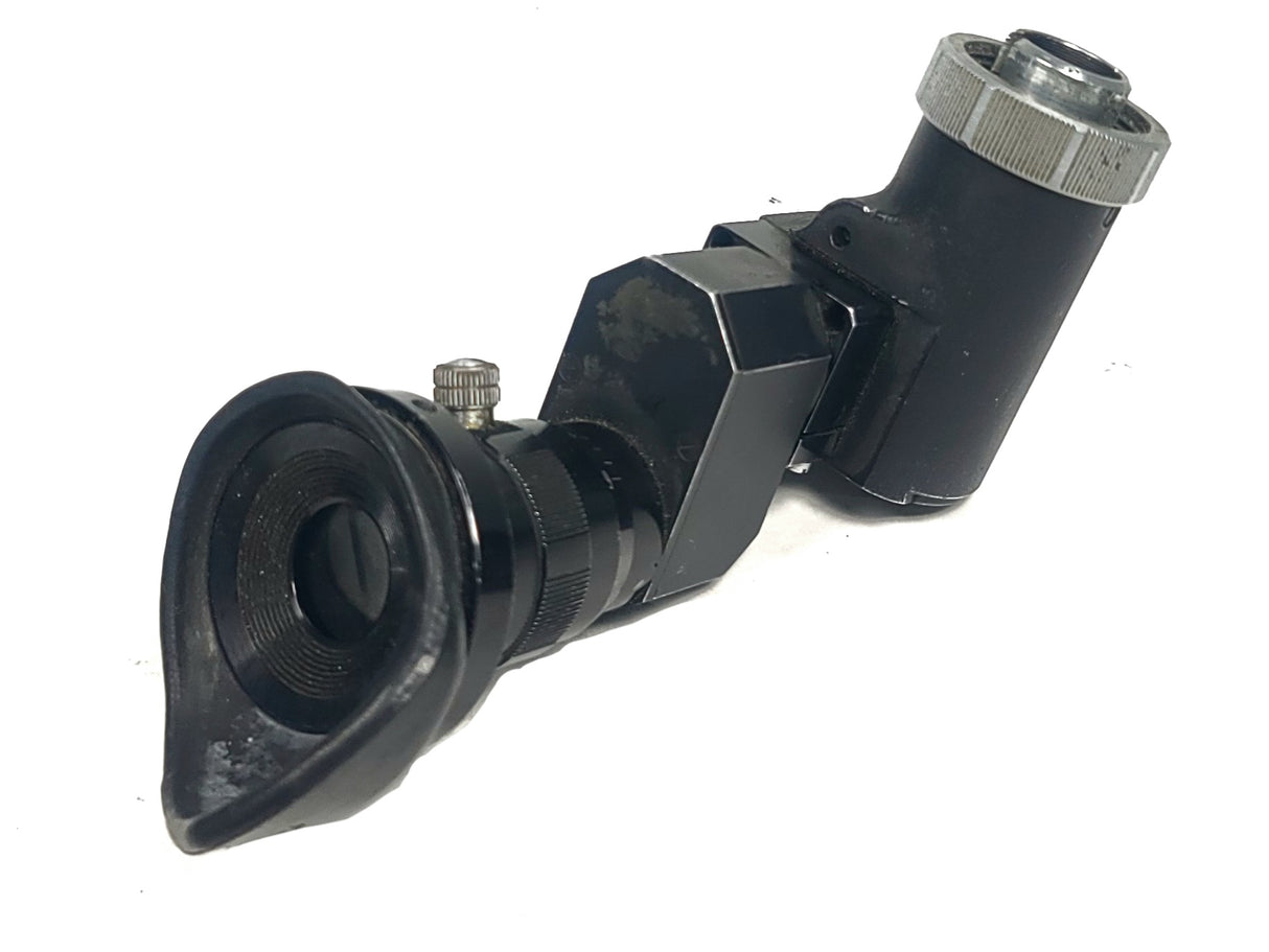 Eclair NPR Regular 16mm Camera with Perfectone Motor w/ Spare Eclair 16 film box, and eye piece