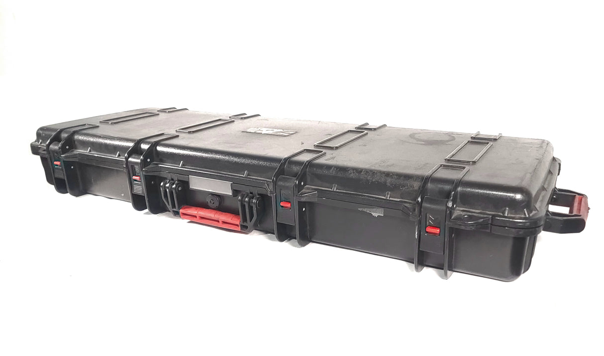 Astera AX1 PixelTube Kit – (8) RGB LED Tubes w/ Remote, Power Supplies & Mounting Hardware in Rolling Charging Case