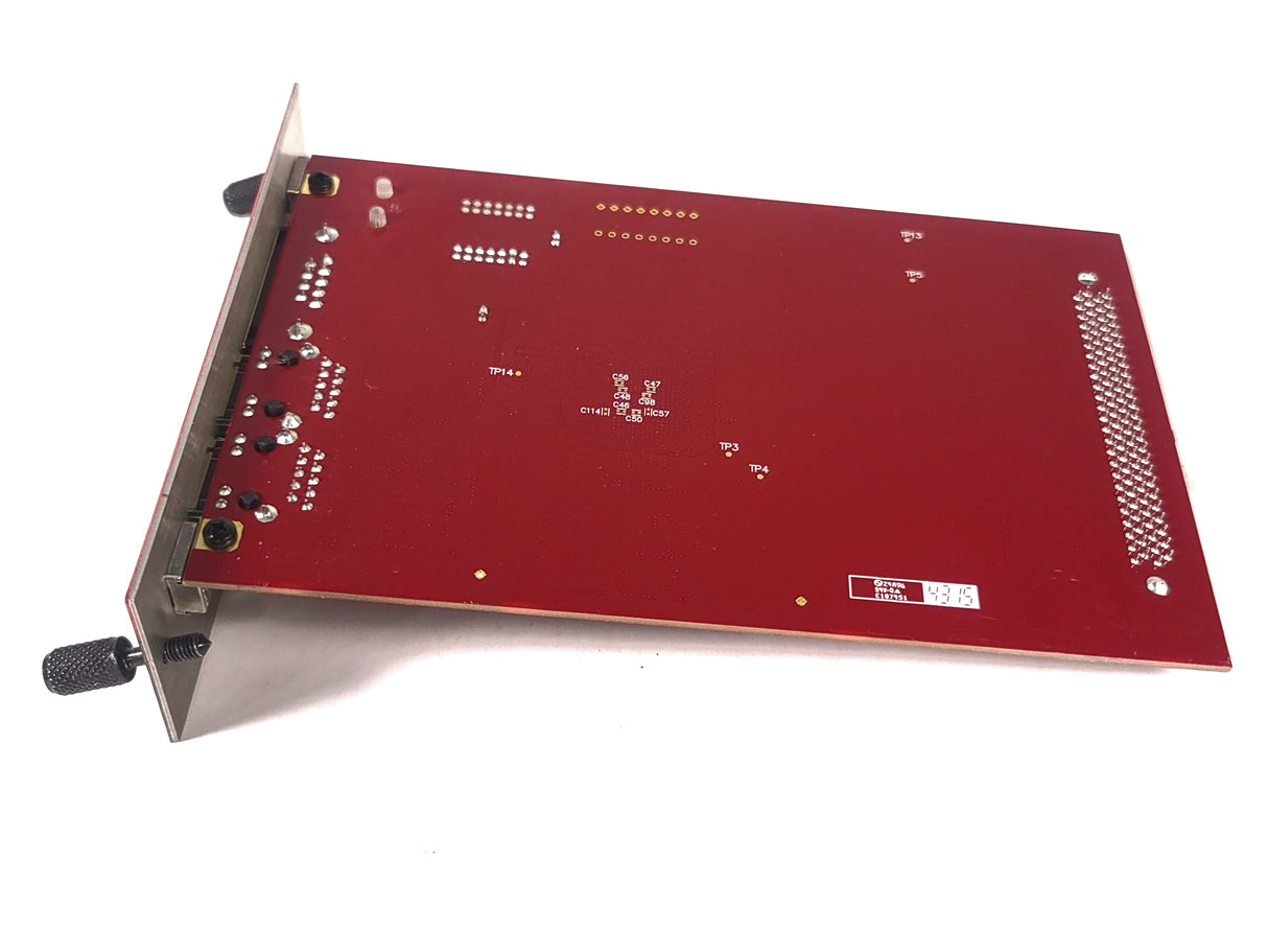 Audinate Dante-MY16-AUD2 I/O Expansion Card for Yamaha Mixers