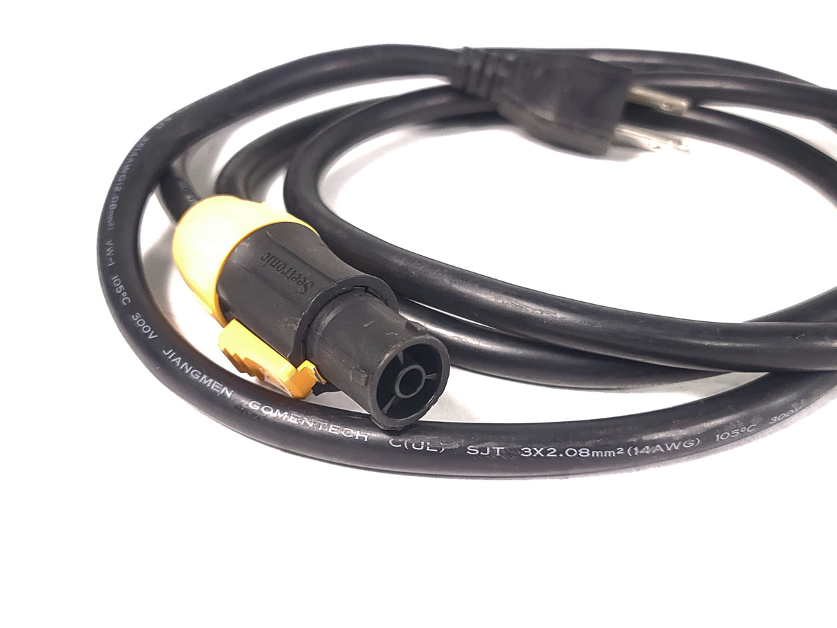 Froggy's Fog Fobbles F8 Pro Fog/Haze/Bubbles Machine in Wheeled Road Case