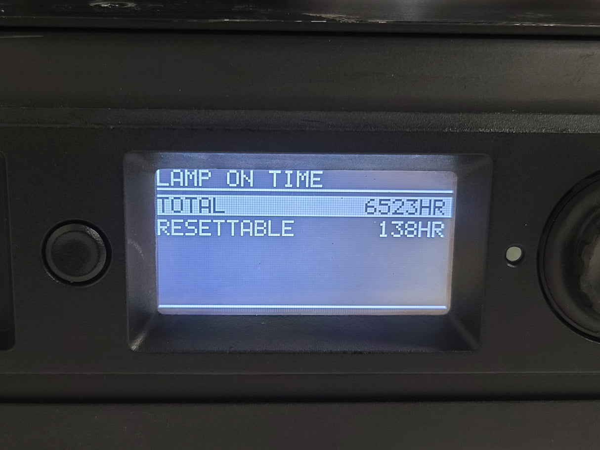 (3) Martin Viper Wash DX Moving Head Lights w/ Accessories in Steel Road Cage