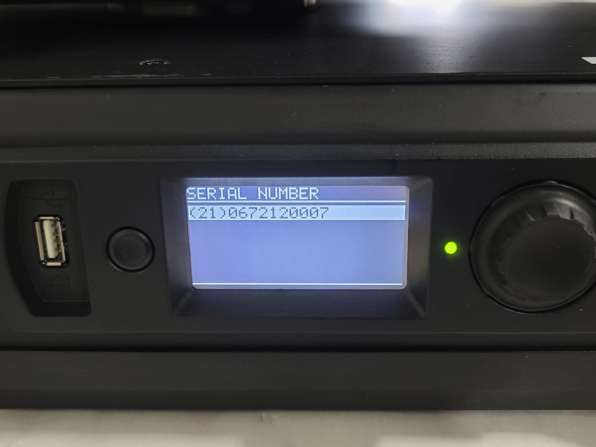 (3) Martin Viper Wash DX Moving Head Lights w/ Accessories in Steel Road Cage