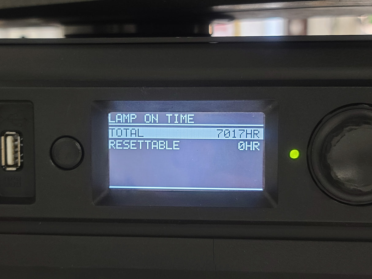 (3) Martin Viper Wash DX Moving Head Lights w/ Accessories in Steel Road Cage