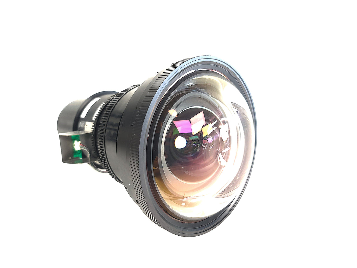 Epson ELPLU02 f/2 to f/2.1 Short Zoom Projector Lens