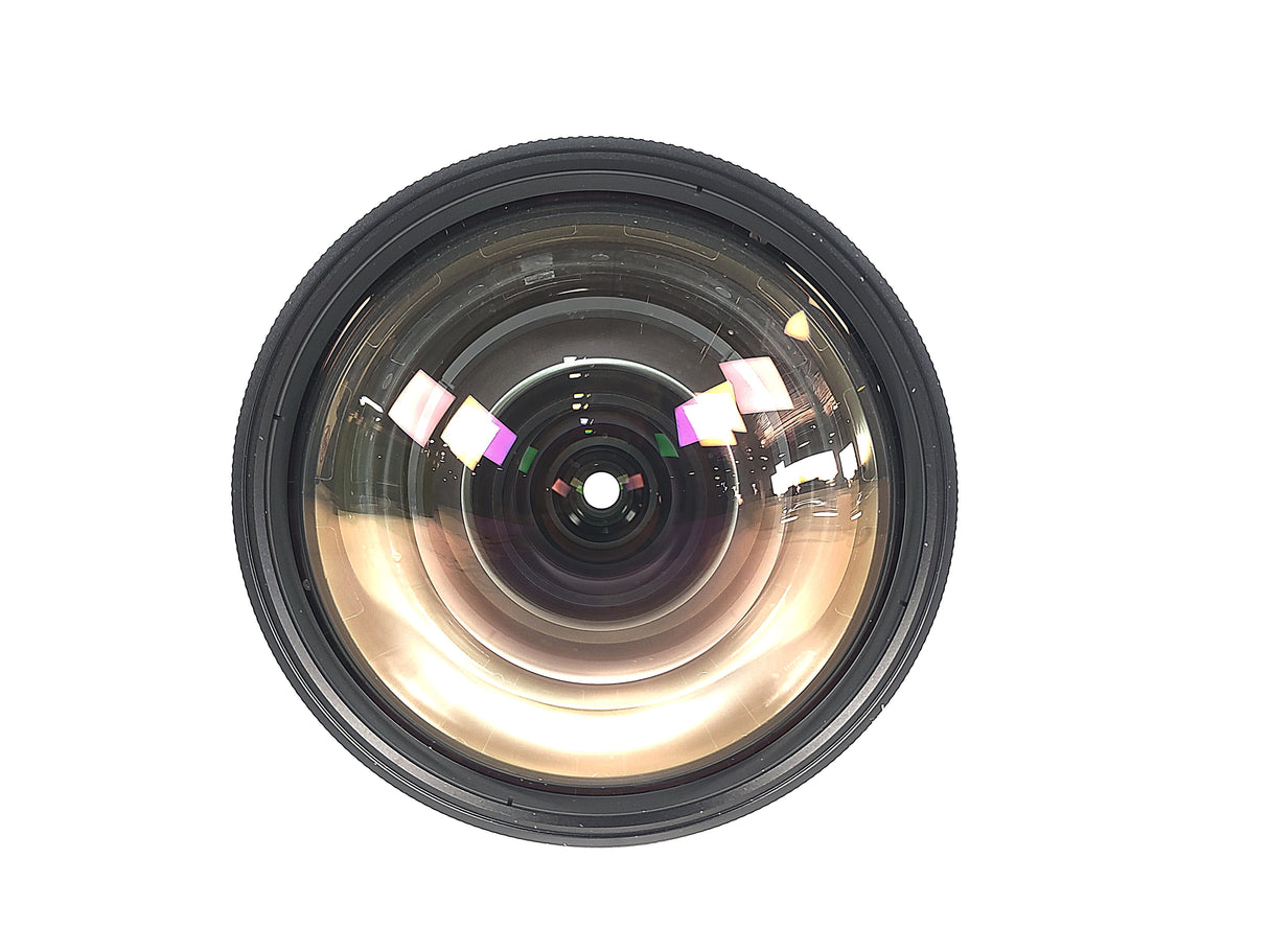 Epson ELPLU02 f/2 to f/2.1 Short Zoom Projector Lens