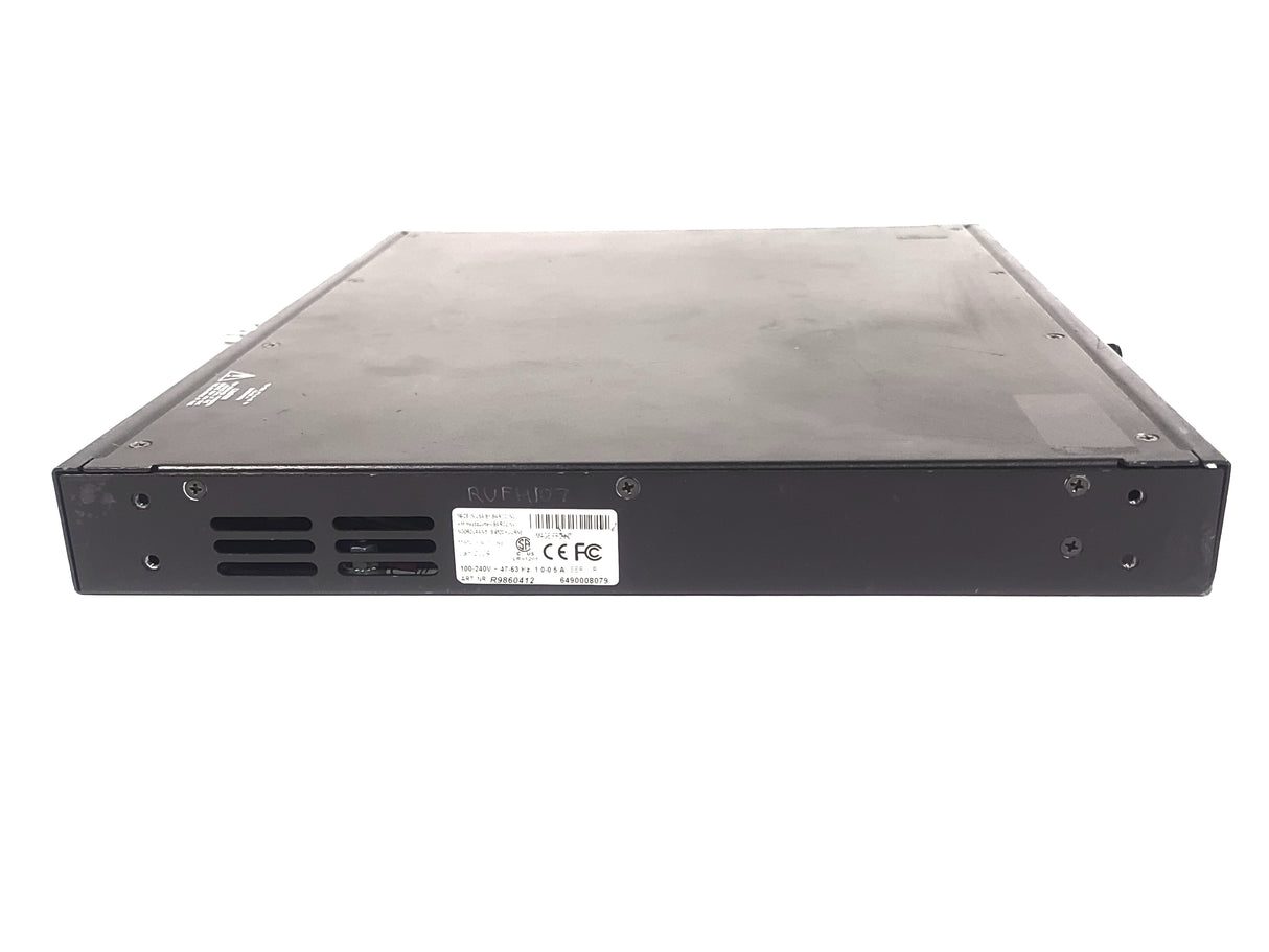 Barco R9860412 Image Pro HD Multi-Format Signal Processor