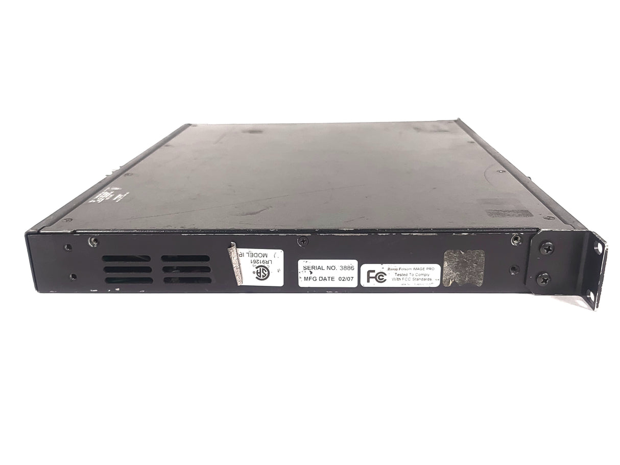 Barco Folsom IP-2003H Image Pro HD Video Converter/Scaler System