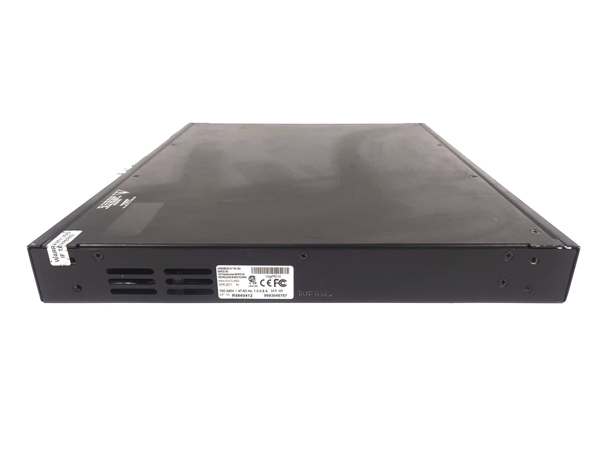 Barco R9860412 Image Pro HD Multi-Format Signal Processor