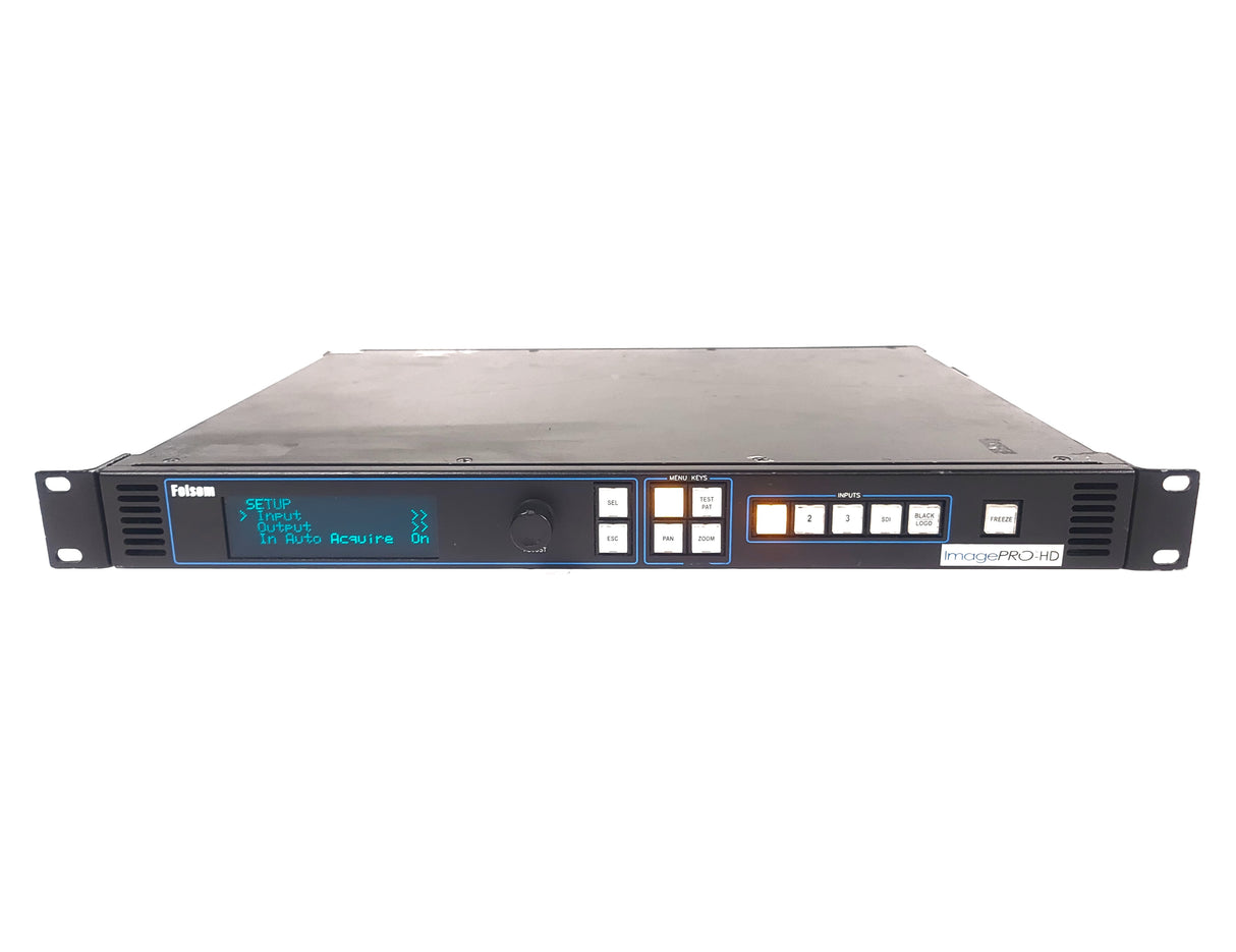 Barco R9860412 Image Pro HD Multi-Format Signal Processor