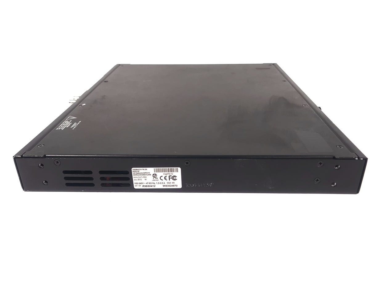 Barco R9860412 Image Pro HD Multi-Format Signal Processor