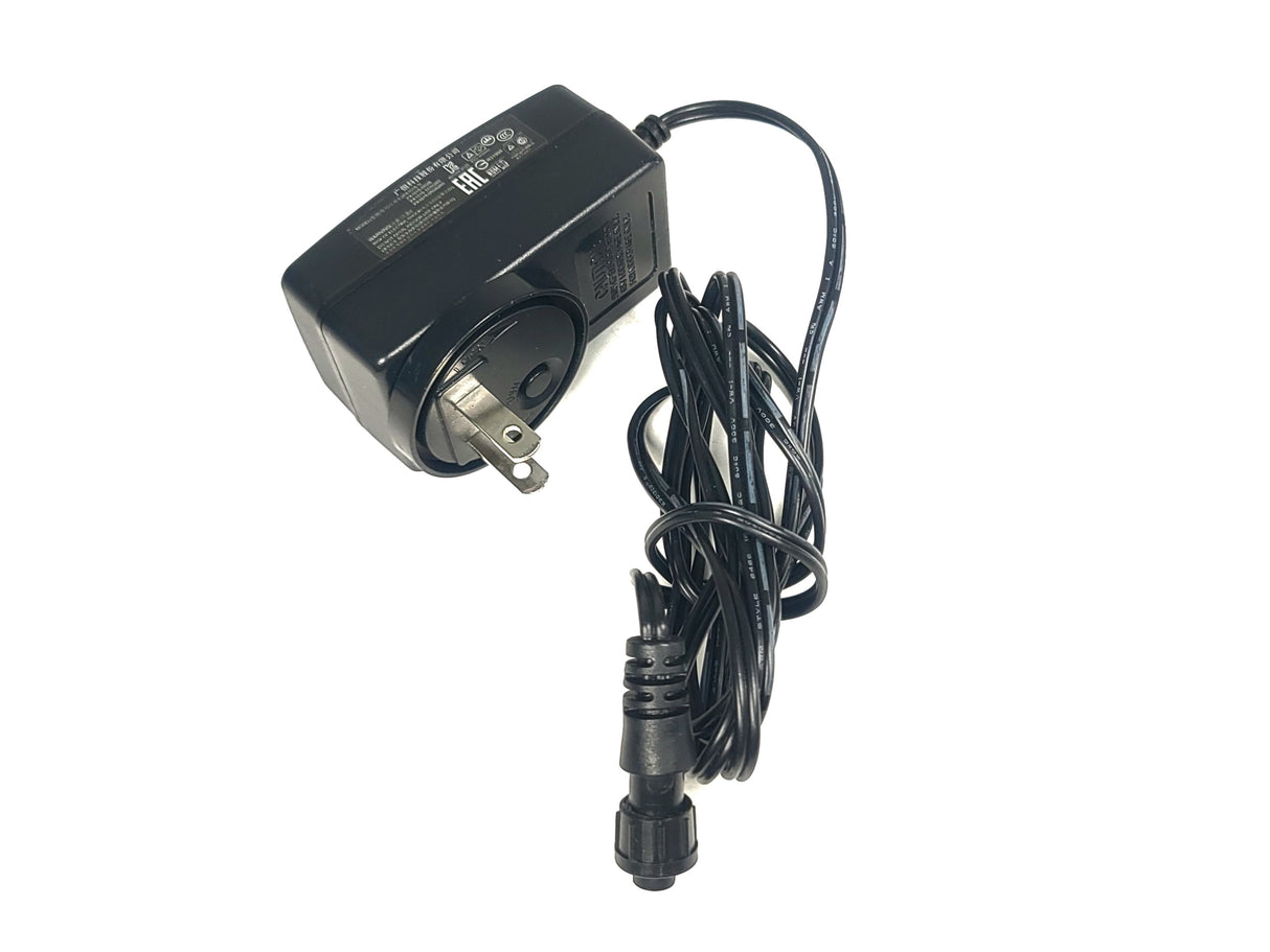 AJA HD10AMA Dual Rate HD/SD 4 CH w/ PSU