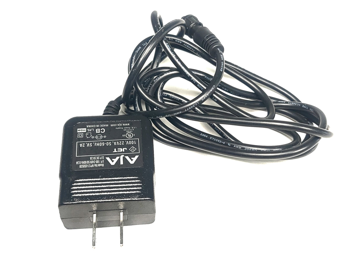 AJA HD10AMA Dual Rate HD/SD 4 CH w/ PSU