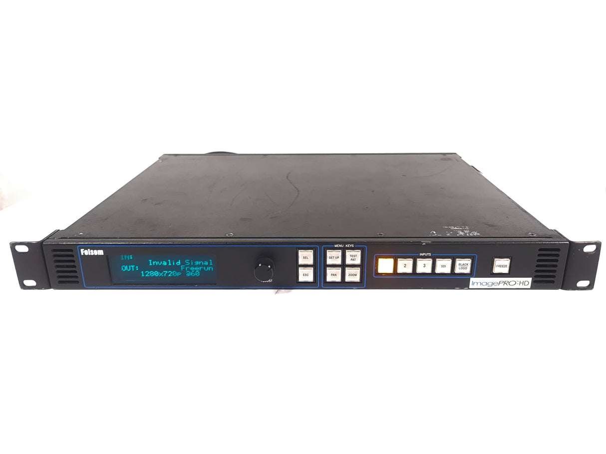 Barco Folsom IP-2003H Image Pro HD Video Converter/Scaler System
