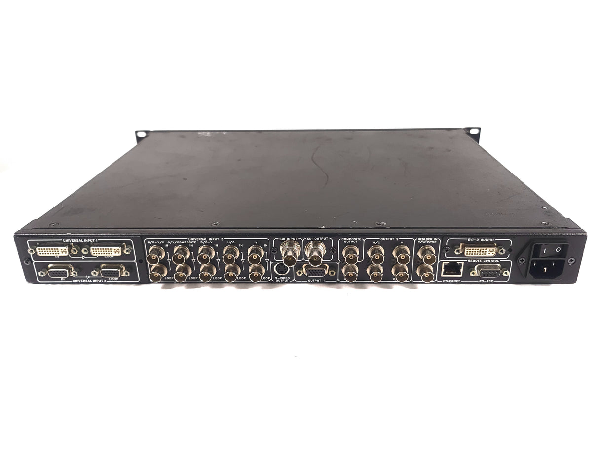 Barco Folsom IP-2003H Image Pro HD Video Converter/Scaler System