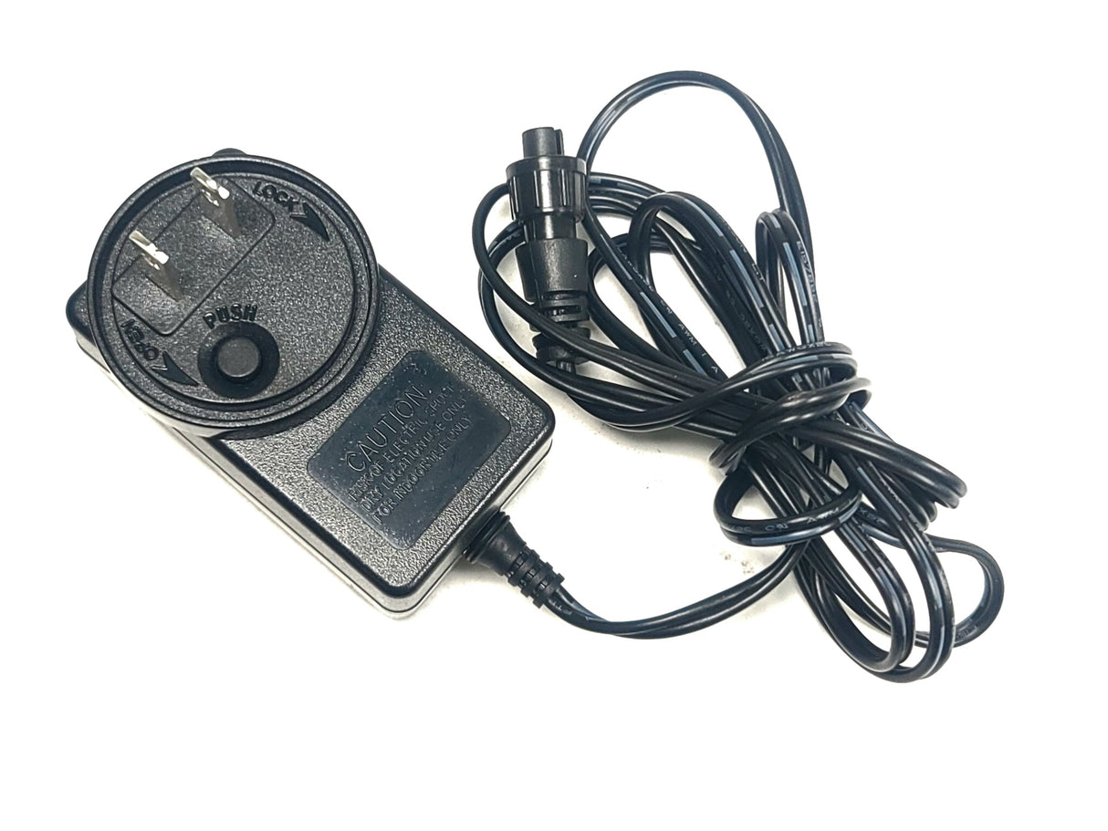 AJA HD10AMA Dual Rate HD/SD 4 CH w/ PSU