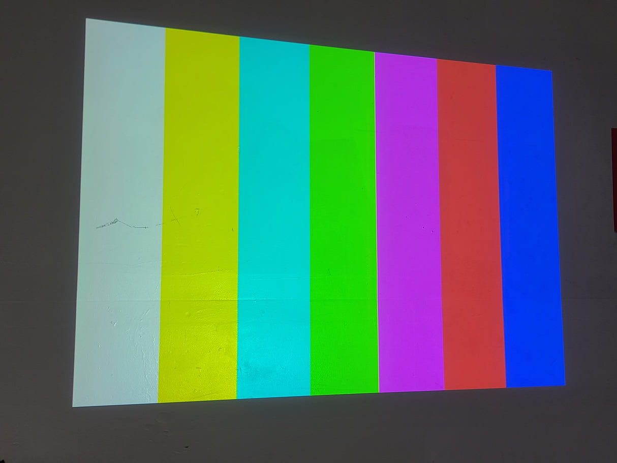 Panasonic PT-EZ570U WUXGA 3LCD Large Venue Projector w/ Accessories