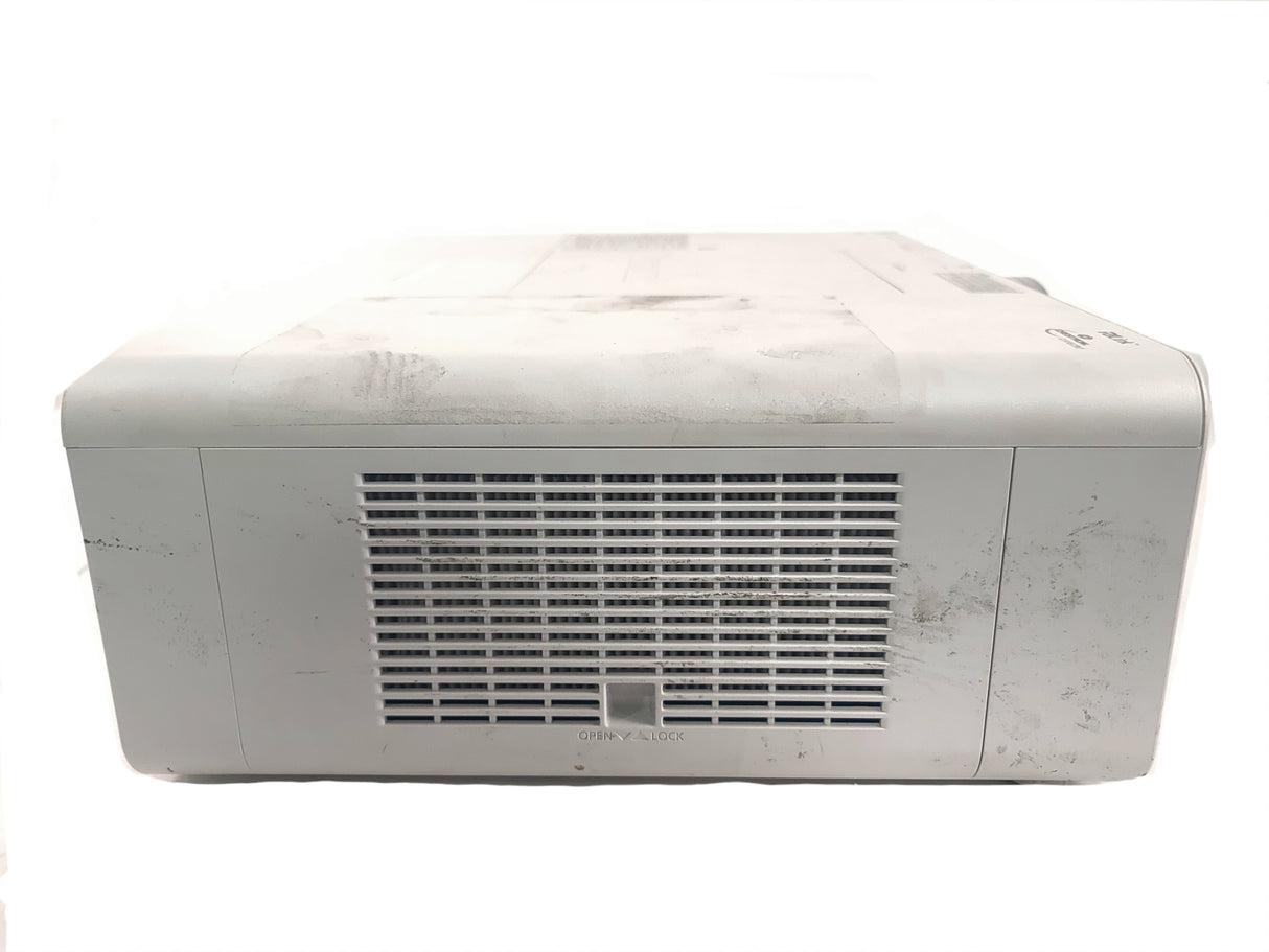 Panasonic PT-EZ570U WUXGA 3LCD Large Venue Projector w/ Accessories