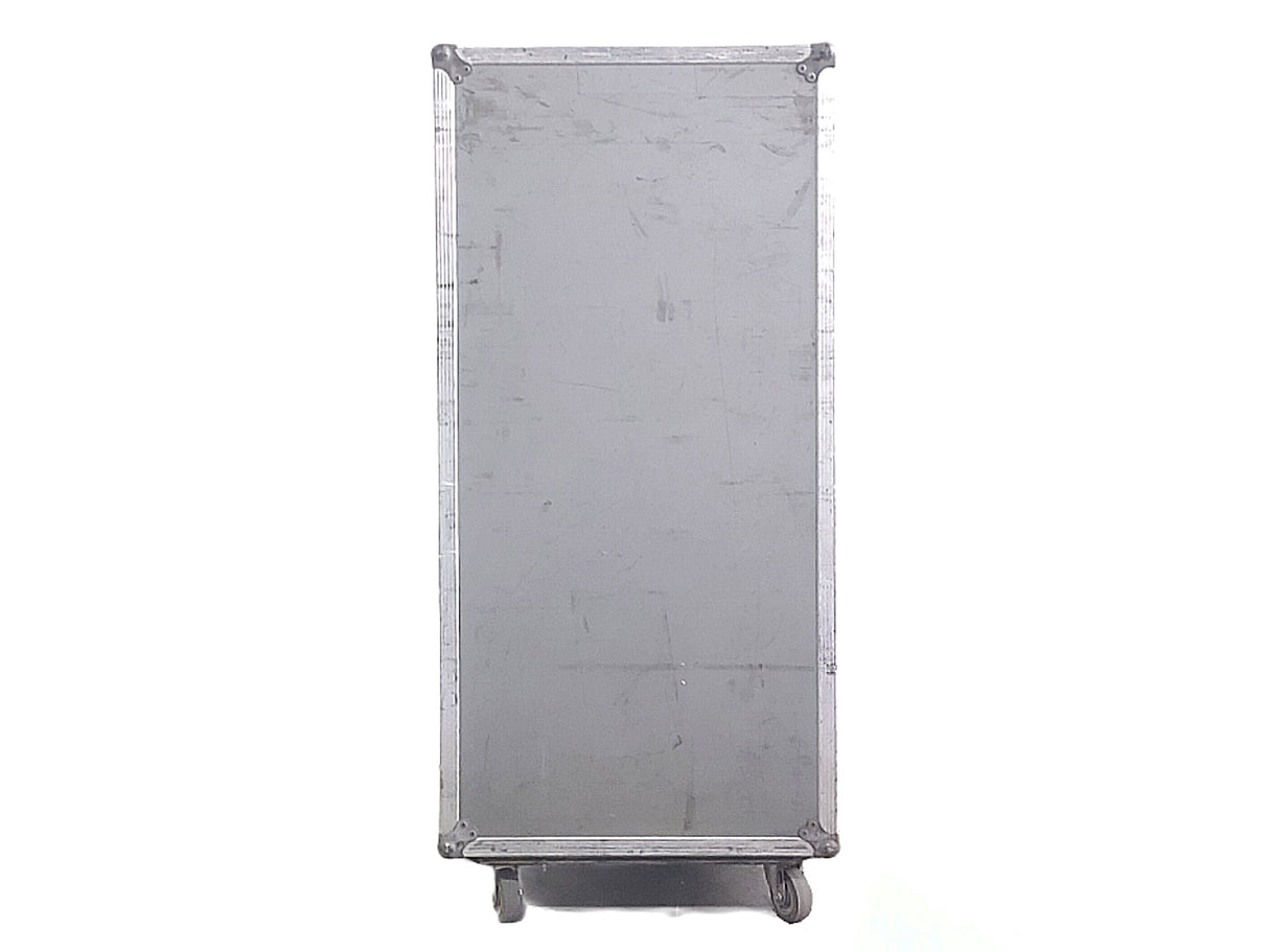 22x19x47 LM Engineering 26RU Wheeled Rack Case