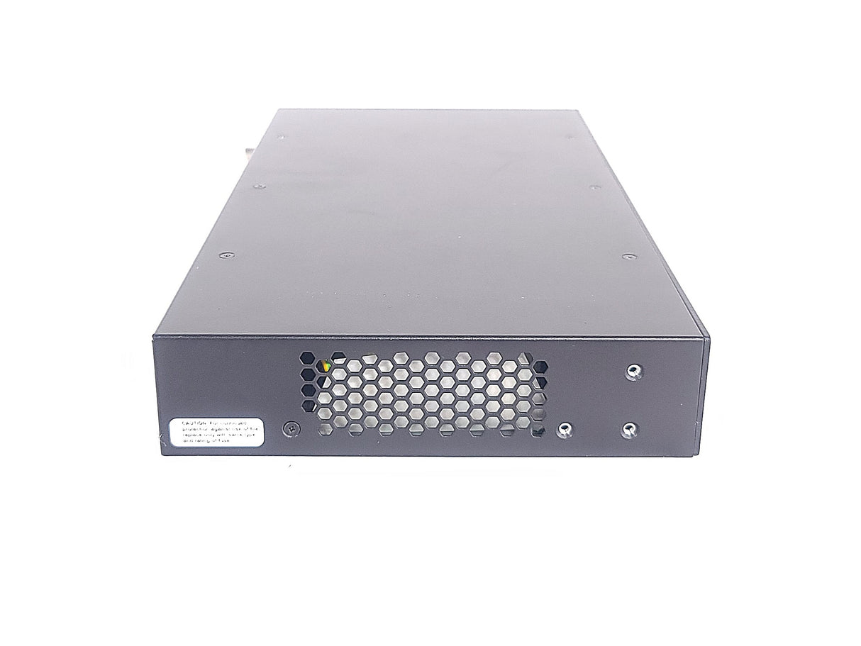 Datapath FX4 Display Wall Controller